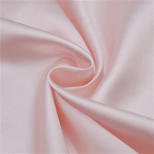 Tessuto di raso stampato vendita calda per pigiami da notte pigiameria da donna - Product Image 2