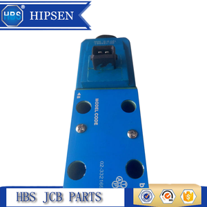 Van Điện Từ máy xúc OEM 25 103000 25/103000 25103000 Cho <span class=keywords><strong>JCB</strong></span> <span class=keywords><strong>Backhoe</strong></span> <span class=keywords><strong>Loader</strong></span> - Product Image 3