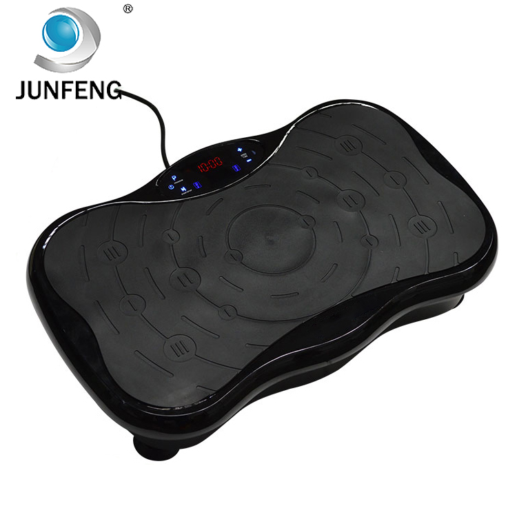 Вибрационная пластина/безумный массаж/массаж всего тела