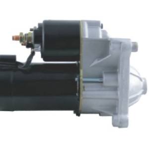 NOUVEAU HNROCK 12V STARTER 0001108051 0001108143 0001108186 D6RA101 D6RA104 7700106426 7700113207 7700113208 7700860915 pour RENAULT - Product Image 5