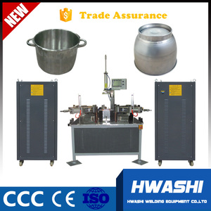 Cụ Nấu Thép không Gỉ Chảo Xử Lý Máy Hàn Mông/<span class=keywords><strong>Spot</strong></span> Thợ Hàn - Product Image 2