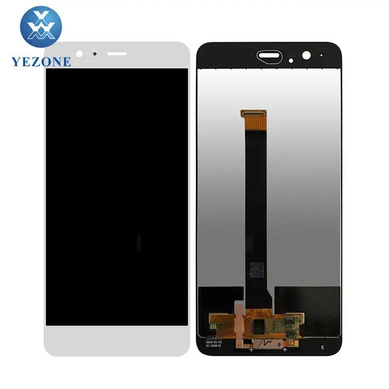 Original LCD Assembly for Huawei P10 Plus,Hot Sale Mobile Phone Parts for Huawei P10 Plus LCD Touch Screen