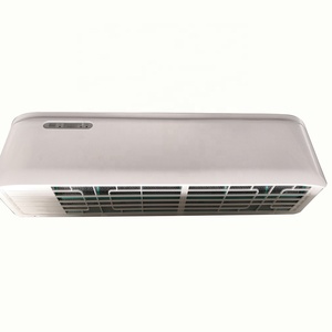 White Color Chilled <strong>Water</strong> Central air Conditioner <strong>Fan</strong> Coil, <strong>Water</strong> <strong>Cooled</strong> Wall Mounted <strong>Fan</strong> Coil for Industrial - Product Image 3