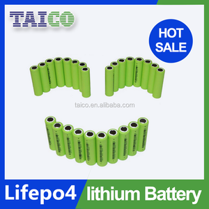 Batterie Lifepo4 18650 <span class=keywords><strong>3.2</strong></span> v 1500 mah ricaricabile Li ion Per Laptop/Torcia Led - Product Image 6