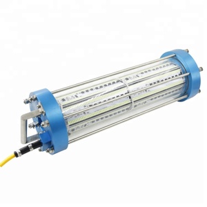 Directo <span class=keywords><strong>de</strong></span> fábrica 2000W Luces LED impermeables IP68 Señuelos <span class=keywords><strong>de</strong></span> pesca en aguas profundas para atraer peces - Product Image 4
