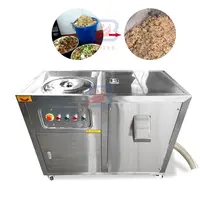 5-200 kg/d di alta qualità dissipatore di Rifiuti Alimentari/dissipatore di rifiuti alimentari macchina di compostaggio
