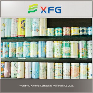 Auto Adesivo Vintage Rose 3D Bordo carta da parati del <span class=keywords><strong>PVC</strong></span> Impermeabile Della Parete Della Decorazione Della Decalcomania per il <span class=keywords><strong>Bagno</strong></span> Cucina <span class=keywords><strong>rivestimento</strong></span> della parete - Product Image 4