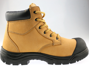ความปลอดภัยรองเท้ารองเท้าผู้ชาย Linzshoes ผ้าฝ้ายสีต่างๆ CN;GUA ยาง36-47 <span class=keywords><strong>LINZ</strong></span> 014เจล Pu - Product Image 4