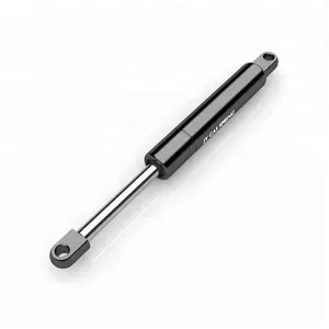 Fitness micro gas spring damper