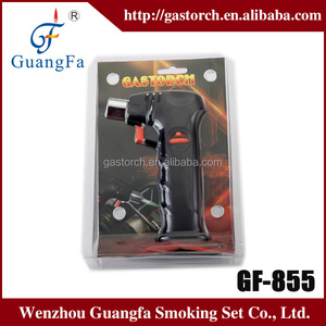 Asimiento <span class=keywords><strong>de</strong></span> la mano <span class=keywords><strong>de</strong></span> productos únicos para vender gas butano antorcha - Product Image 6