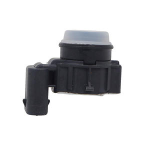 Sorghum 1048473-00-A 0263033336 Capteur de stationnement PDC pour pare-chocs 2017-2019 Tesla Model <span class=keywords><strong>S</strong></span> - Product Image 3