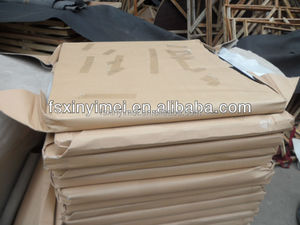 लोकप्रिय भीड़ बाड़ लगाने बाधा और घटनाओं के लिए तह पोर्टेबल मंच - Product Image 5