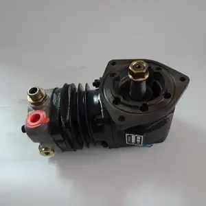 Compressor de ar condicionado 61800130043 para caminhão de excelente qualidade por atacado