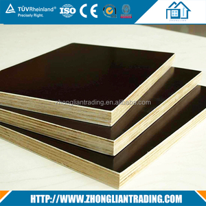 <span class=keywords><strong>Precio</strong></span> al por Mayor de Madera Contrachapada de Abedul Báltico de 3 mm, Grado Finlandés Ruso, Láminas de Madera Contrachapada de Abedul con Protección UV - Product Image 2