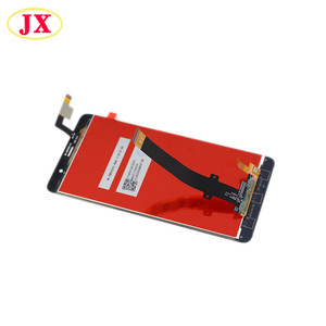 Schermo LCD Touch per Cellulare <span class=keywords><strong>Xiaomi</strong></span> <span class=keywords><strong>Redmi</strong></span> <span class=keywords><strong>Note</strong></span> 3 con Assemblaggio Digitalizzatore - Product Image 4