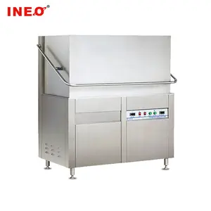 304 Stainless Steel Commercial Dishwasher Automatic Dishwasher Industrial  Dishwasher - China Dishwasher and Dishwashing Machine price