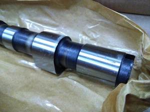 Arbre à cames de course pour Citroen Berlingo Xsara Xantia <span class=keywords><strong>Peugeot</strong></span> <span class=keywords><strong>Pars</strong></span> 306 405 406 SR Partner XU7 XU7P XU7JP 1.8L arbres à cames - Product Image 2