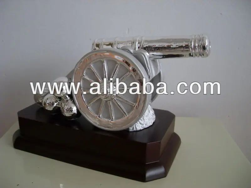 ceramic coporate awards, ceramic trophy