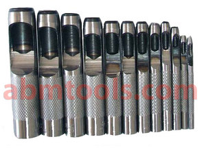 Bao Da Đục Lỗ Đục Lỗ - Product Image 2