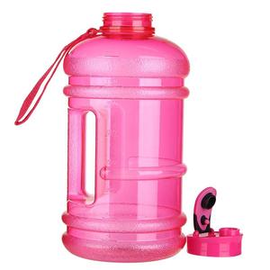 1litre 2l <span class=keywords><strong>2</strong></span> <span class=keywords><strong>litres</strong></span> boisson d'eau petg bouteille en plastique - Product Image 4