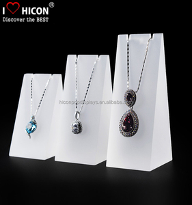 Las razones que usted elija esta exhibición giratoria acrílico de la joyería de accesorios soporte para sus tiendas - Product Image 4