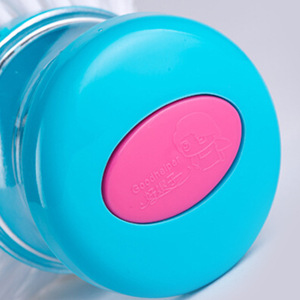 <strong>Dish</strong> <strong>Washing</strong> Cleaning Brush <strong>Soap</strong> Liquid Dispenser Round Nylon Plastic - Product Image 6