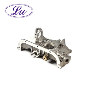 ปั๊มน้ำมันเครื่องยนต์อลูมิเนียม LU 15100-62030 สำหรับรถยนต์ - Product Image 3