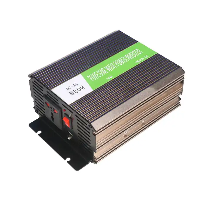 mingch best quality power inverter dc