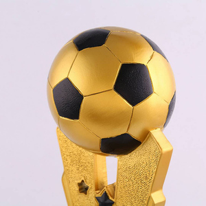 Fábrica <span class=keywords><strong>de</strong></span> Trofeos <span class=keywords><strong>de</strong></span> Yiwu, Trofeo <span class=keywords><strong>de</strong></span> Fútbol <span class=keywords><strong>de</strong></span> Fantasía Personalizado, Chapado en Oro, <span class=keywords><strong>Copa</strong></span> <span class=keywords><strong>de</strong></span> Premio con Logotipo Personalizado, <span class=keywords><strong>Copa</strong></span> <span class=keywords><strong>de</strong></span> Trofeo <span class=keywords><strong>de</strong></span> Resina <span class=keywords><strong>de</strong></span> Fútbol con Color Personalizado - Product Image 6