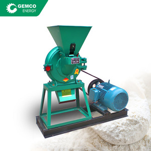 Top industrial supplier maize mill for kenya