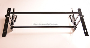 Heavy duty bàn cà phê cơ chế nâng tiết kiệm không gian GSSJJ-17 - Product Image 5