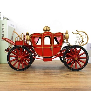 1898 corte olandese Spyker carrozza a mano in ferro <span class=keywords><strong>collezione</strong></span> di <span class=keywords><strong>auto</strong></span> modello <span class=keywords><strong>Vintage</strong></span> 1/18 classico decorazione casa Bar Cafe decorazione - Product Image 5
