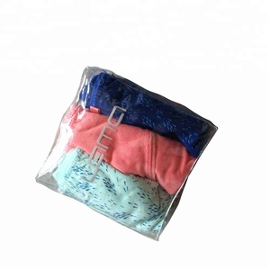 Bragas cortas para mujer y niña, Bikini Sexy para mujer, estampado, patrón de punto, costura Lisa teñida, talla personalizada - Product Image 5