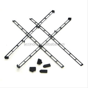 Kit anti-poussière pour PlayStation 4 <span class=keywords><strong>PS4</strong></span> <span class=keywords><strong>Console</strong></span> - Product Image 3