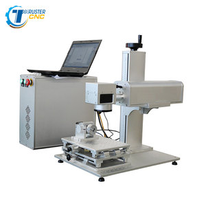 Máquina de marcado láser portátil para la venta - Product Image 1