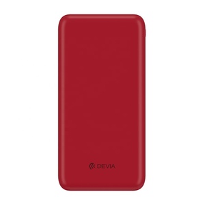 Batteria ai polimeri di Li <span class=keywords><strong>Devia</strong></span> di alta qualità dito modulo caricatore della banca di potere - Product Image 5