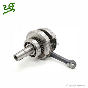 Cigüeñal <span class=keywords><strong>RE200</strong></span> RE250, Conjunto de Cigüeñal para Motocicleta - Product Image 4