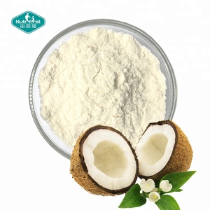 Manufacturers Organic Vegan <strong>Mct</strong> Freeze Dried Coconut Extract <strong>Mct</strong> <strong>Oil</strong> Water Soluble Juice <strong>Powder</strong> in <strong>Bulk</strong> - Product Image 3