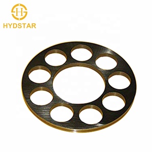 Động cơ học sinh lớp <span class=keywords><strong>12g</strong></span> 120g 130g 140g 160G Phụ tùng thay thế phù hợp cho Sâu Bướm thủy lực piston bơm máy móc Bộ phận động cơ - Product Image 5