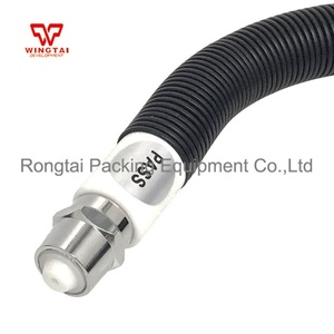 La pistola de serpientes de viento de Ion y la aplicación del transformador de 4,6kv eliminan la electricidad estática - Product Image 3