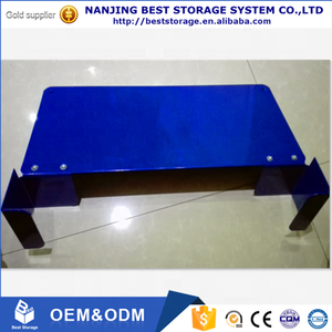 CE attraente del divisore ISO9001 della scaffalatura di longspan dello scaffale di stoccaggio del magazzino di costo certificato - Product Image 3