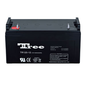 12 voltios <span class=keywords><strong>120</strong></span> amp recargable batería de gel <span class=keywords><strong>120</strong></span> <span class=keywords><strong>ah</strong></span> Batería <span class=keywords><strong>agm</strong></span> - Product Image 4