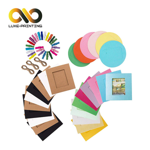 Ventas calientes papel fotográfico marco para Fujifilm <span class=keywords><strong>Instax</strong></span> <span class=keywords><strong>Mini</strong></span> 7/8/25/50/90 - Product Image 4