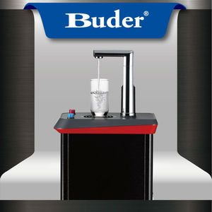 [ Taiwan Buder ] Distributeur d'eau chaude et froide électrique sur pied, certifié CE, gain de place, alimentation continue en eau - Product Image 4