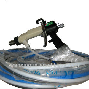 <span class=keywords><strong>Pistolet</strong></span> de <span class=keywords><strong>peinture</strong></span> <span class=keywords><strong>liquide</strong></span> électrostatique, outil de pulvérisation manuel - Product Image 1