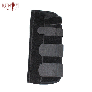 Sindrome del Tunnel carpale Stecca Immobilizer <span class=keywords><strong>Pollice</strong></span> Spica Supporto Brace <span class=keywords><strong>per</strong></span> Il Dolore, Distorsioni, Artrite - Product Image 3