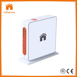 Alarma <span class=keywords><strong>antirrobo</strong></span> inalámbrica GSM Seguridad <span class=keywords><strong>Para</strong></span> El Hogar Sistema de Alarma 315/433/868 MHz - Product Image 4