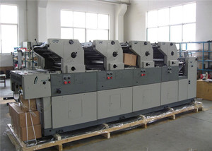 Impresora <span class=keywords><strong>OFFSET</strong></span> de <span class=keywords><strong>Imprenta</strong></span> - Product Image 1