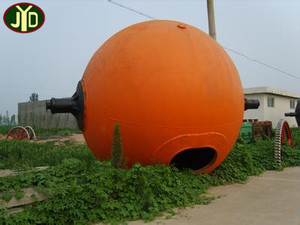 جهاز هضم دوار كروي لصناعة اللب من مورد صيني لآلات منتجات الورق من قش القمح - Product Image 2