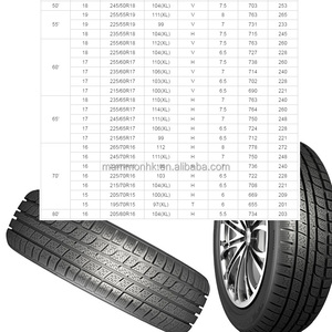 Tiannangang — pneu neige de taiwan SUV, <span class=keywords><strong>pneus</strong></span> neige/hiver 175/65rr14 195/50R15 205/55rr16 215/45R17 225/45R17 - Product Image 3